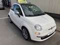 Fiat 500 1.2i Lounge Wit - thumbnail 2