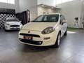 Fiat Punto Punto 1.4 S&S 8V Dualogic 5 porte Lounge Weiß - thumbnail 1