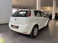 Fiat Punto Punto 1.4 S&S 8V Dualogic 5 porte Lounge Weiß - thumbnail 5