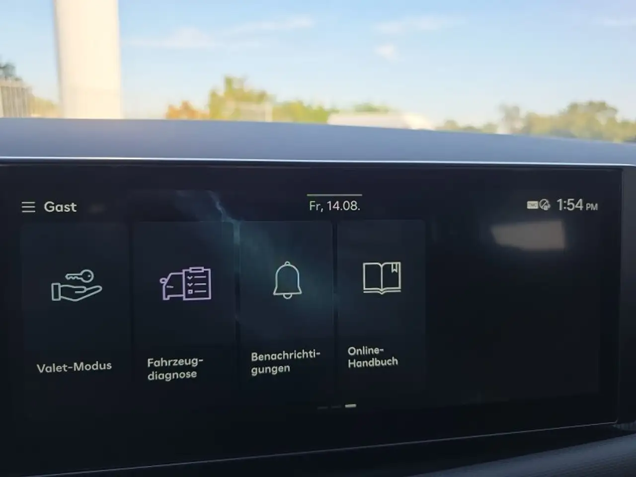Hyundai TUCSON 1.6 T-GDI DCT Navi/Kamera/Keyless/Sitzhz. **, миниатюра 27