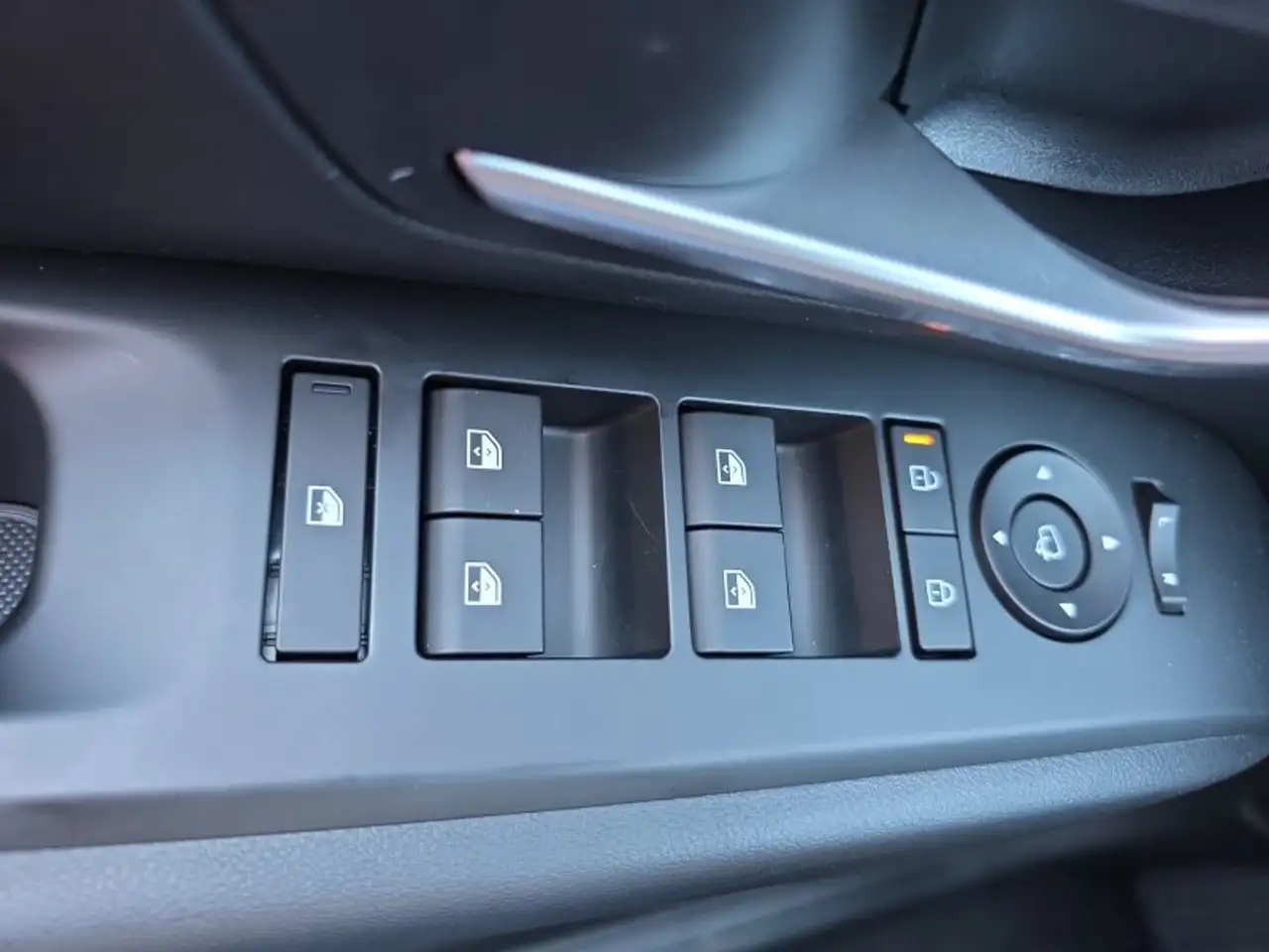 Hyundai TUCSON 1.6 T-GDI DCT Navi/Kamera/Keyless/Sitzhz. **, миниатюра 22