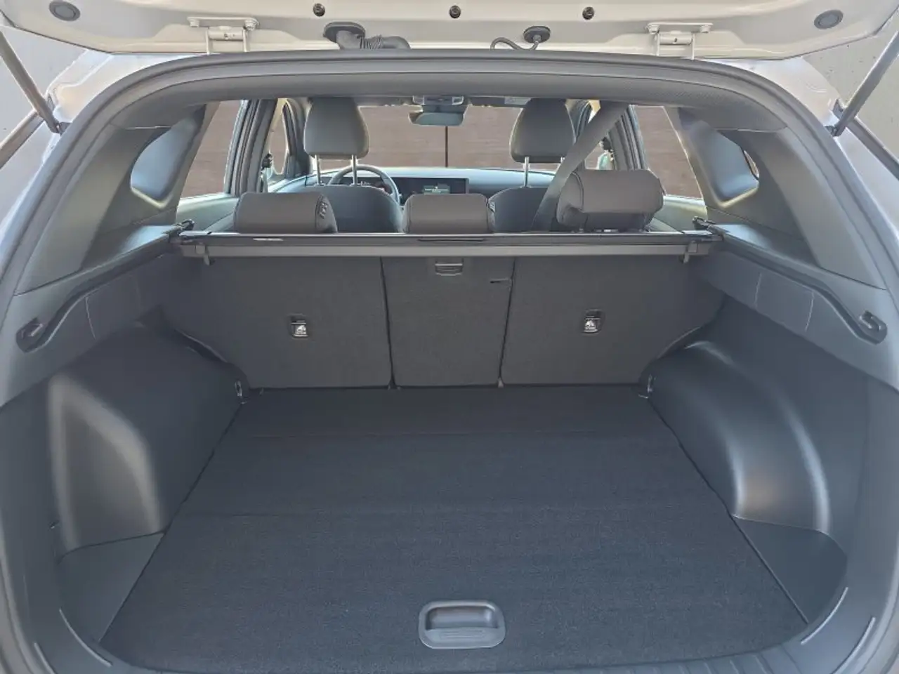 Hyundai TUCSON 1.6 T-GDI DCT Navi/Kamera/Keyless/Sitzhz. **, миниатюра 17