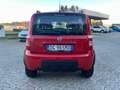 Fiat Panda 1.2 Climbing 4x4 "solo 102.000 km" Rosso - thumbnail 5