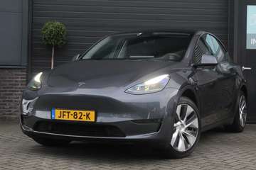 Long Range AWD 75 kWh | 91% SOH | FSD 3