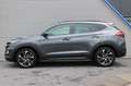 Hyundai TUCSON 1.6 T-GDI Premium Sky Automaat | Pano | Leder | 36 Grijs - thumbnail 8