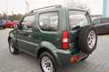 Suzuki Jimny Club 4WD AUTOMATIK Euro 4 Klima Grün - thumbnail 5