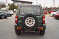 Suzuki Jimny Club 4WD AUTOMATIK Euro 4 Klima Grün - thumbnail 6