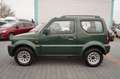 Suzuki Jimny Club 4WD AUTOMATIK Euro 4 Klima Grün - thumbnail 4