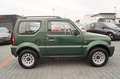 Suzuki Jimny Club 4WD AUTOMATIK Euro 4 Klima Grün - thumbnail 8