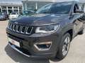 Jeep Compass Limited FWD Klima/ ALU / PDC Grau - thumbnail 1