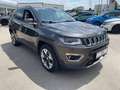 Jeep Compass Limited FWD Klima/ ALU / PDC Grau - thumbnail 3