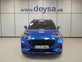 Ford Puma 1.0 EcoBoost MHEV ST-Line X 125 Azul - thumbnail 4