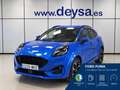 Ford Puma 1.0 EcoBoost MHEV ST-Line X 125 Azul - thumbnail 1