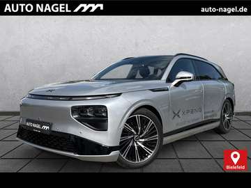 G9 AWD Performance 21"Panorama NAVI Premium-Pack