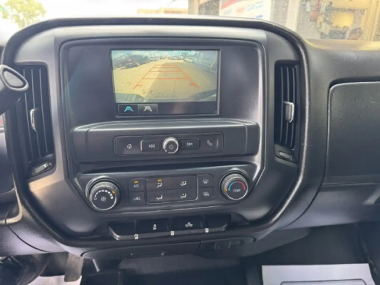 GMC Sierra 1500 fotografie GMC Sierra 1500