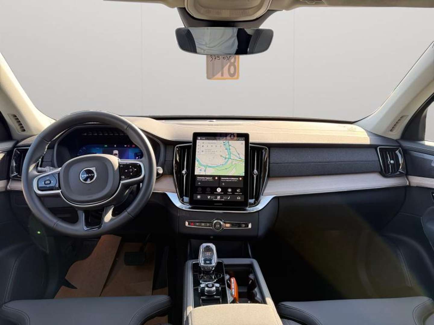 Volvo XC90 Plus -  - Joinsteer - #3