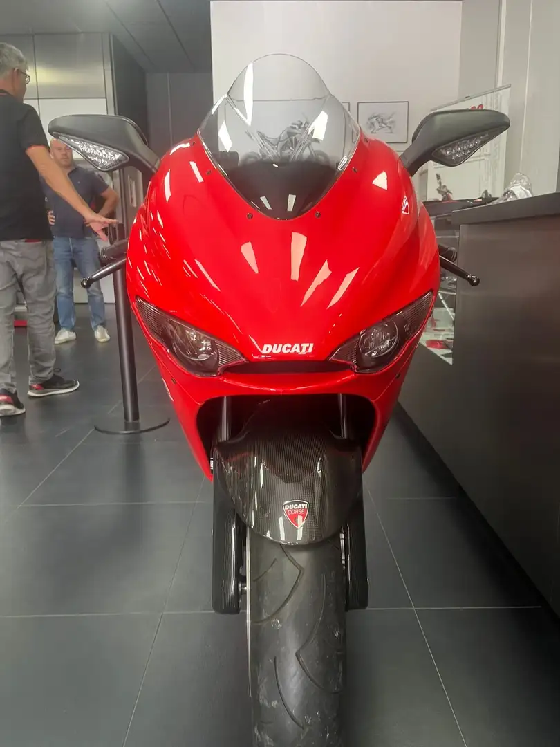 Ducati Desmosedici RR - 2