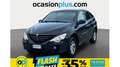 SsangYong Actyon 200Xdi Negro - thumbnail 1