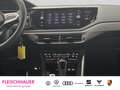 Volkswagen Taigo R-Line 1,0 l TSI MATRIX+ACC+RFK+NAVI+PDC V&H+CARPL Silber - thumbnail 13