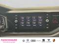 Volkswagen Taigo R-Line 1,0 l TSI MATRIX+ACC+RFK+NAVI+PDC V&H+CARPL Silber - thumbnail 14
