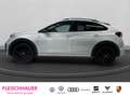 Volkswagen Taigo R-Line 1,0 l TSI MATRIX+ACC+RFK+NAVI+PDC V&H+CARPL Silber - thumbnail 3