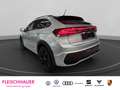 Volkswagen Taigo R-Line 1,0 l TSI MATRIX+ACC+RFK+NAVI+PDC V&H+CARPL Silber - thumbnail 4