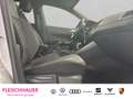 Volkswagen Taigo R-Line 1,0 l TSI MATRIX+ACC+RFK+NAVI+PDC V&H+CARPL Silber - thumbnail 16
