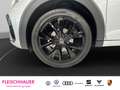 Volkswagen Taigo R-Line 1,0 l TSI MATRIX+ACC+RFK+NAVI+PDC V&H+CARPL Silber - thumbnail 6