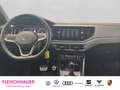 Volkswagen Taigo R-Line 1,0 l TSI MATRIX+ACC+RFK+NAVI+PDC V&H+CARPL Silber - thumbnail 12
