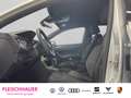 Volkswagen Taigo R-Line 1,0 l TSI MATRIX+ACC+RFK+NAVI+PDC V&H+CARPL Silber - thumbnail 8