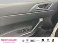 Volkswagen Taigo R-Line 1,0 l TSI MATRIX+ACC+RFK+NAVI+PDC V&H+CARPL Silber - thumbnail 7