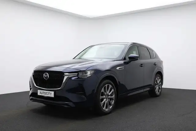 Mazda CX-60 Exclusive-Line Hybrid AWD HUD l Camera l Drive Ass