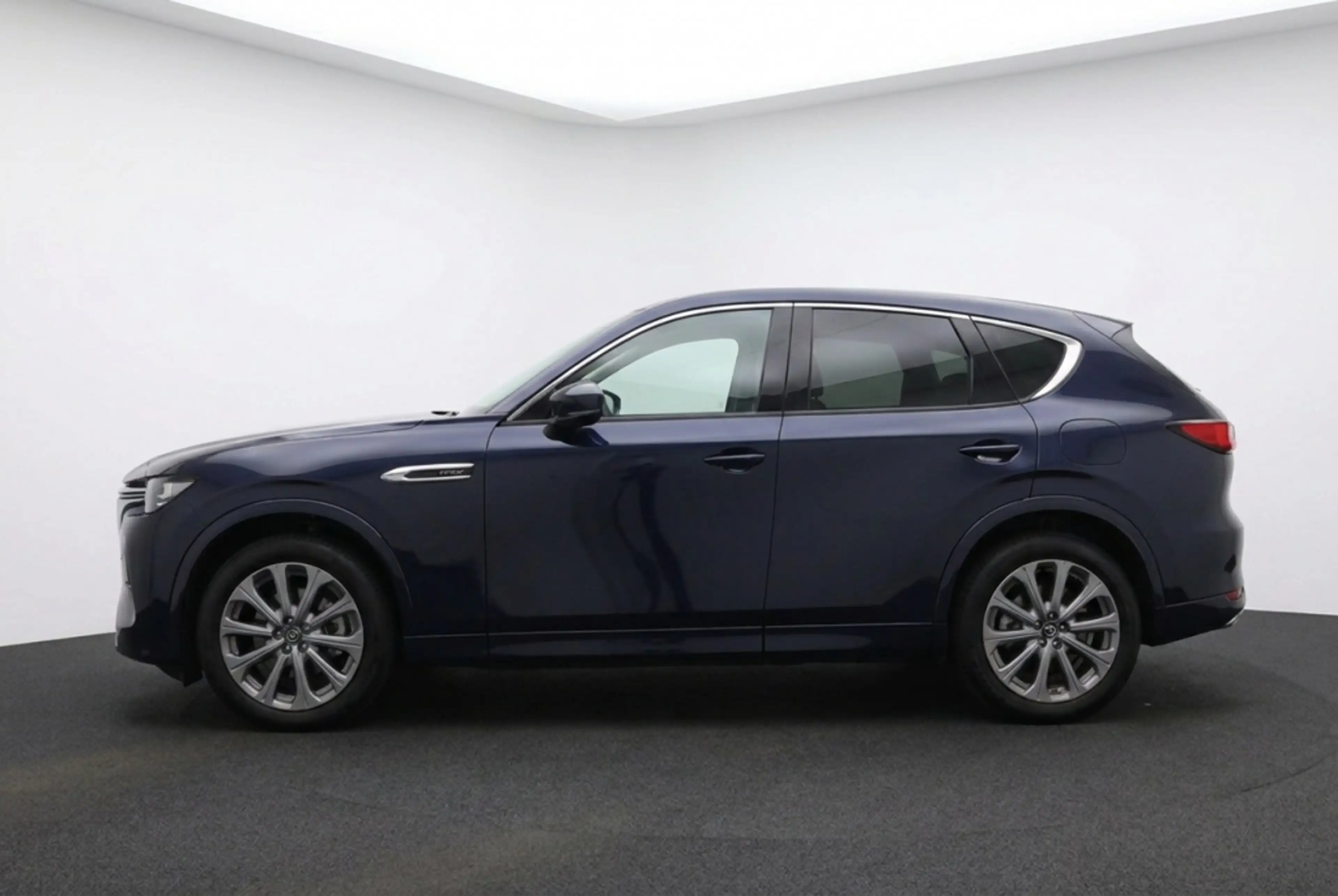 Mazda CX-60 Exclusive-Line Hybrid AWD HUD l Camera l Drive Ass — photo 6