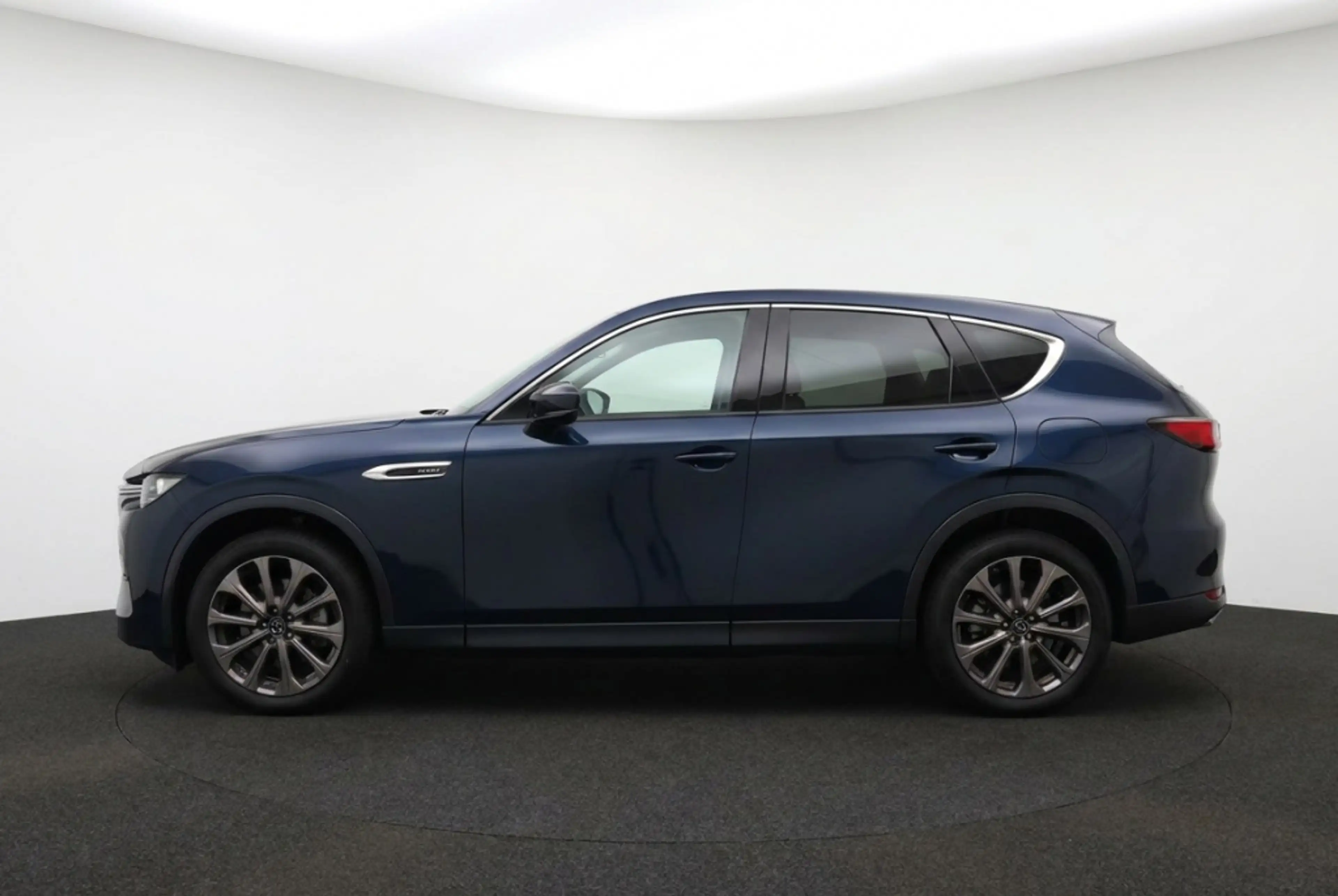 Mazda CX-60 Exclusive-Line Hybrid AWD HUD l Camera l Drive Ass — photo 2