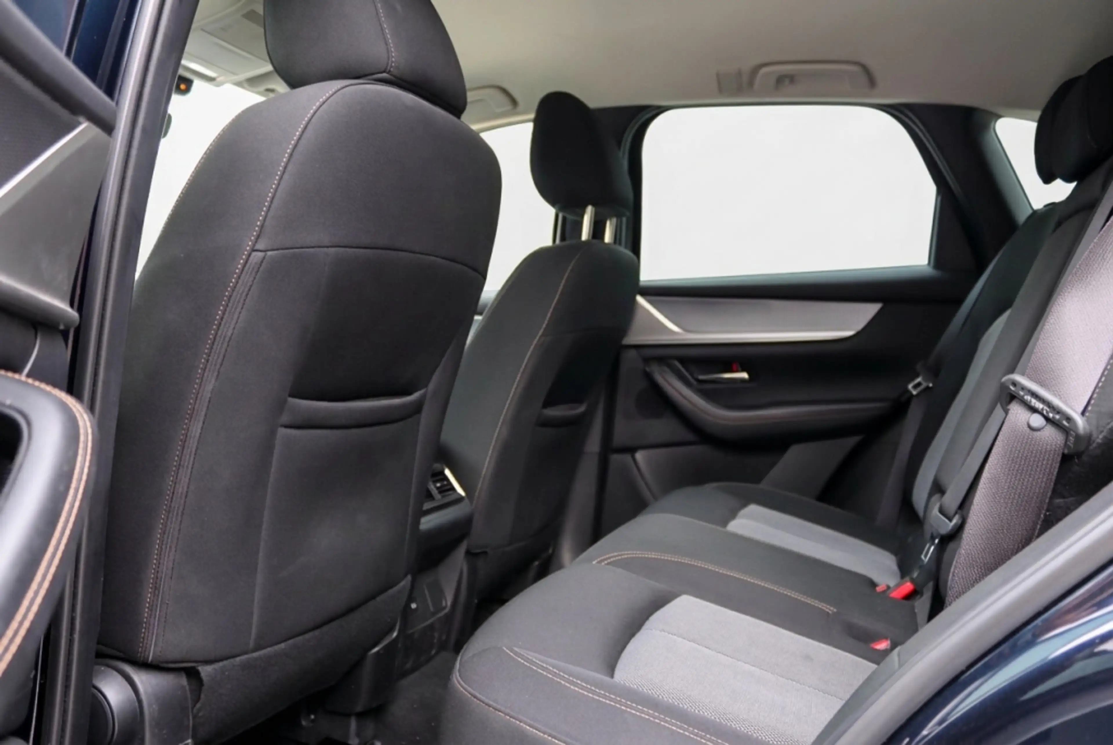 Mazda CX-60 Exclusive-Line Hybrid AWD HUD l Camera l Drive Ass — photo 12