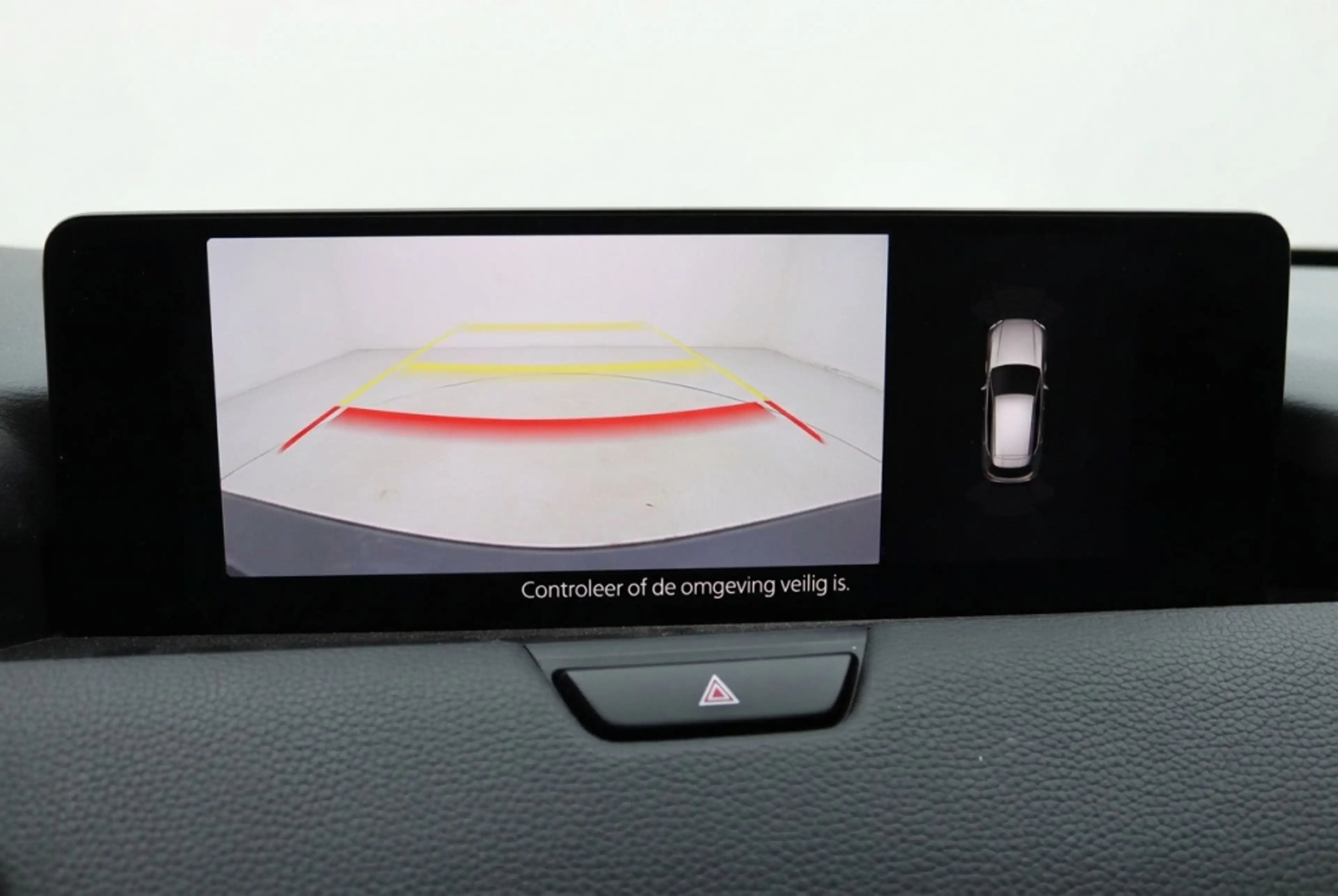 Mazda CX-60 Exclusive-Line Hybrid AWD HUD l Camera l Drive Ass — photo 16