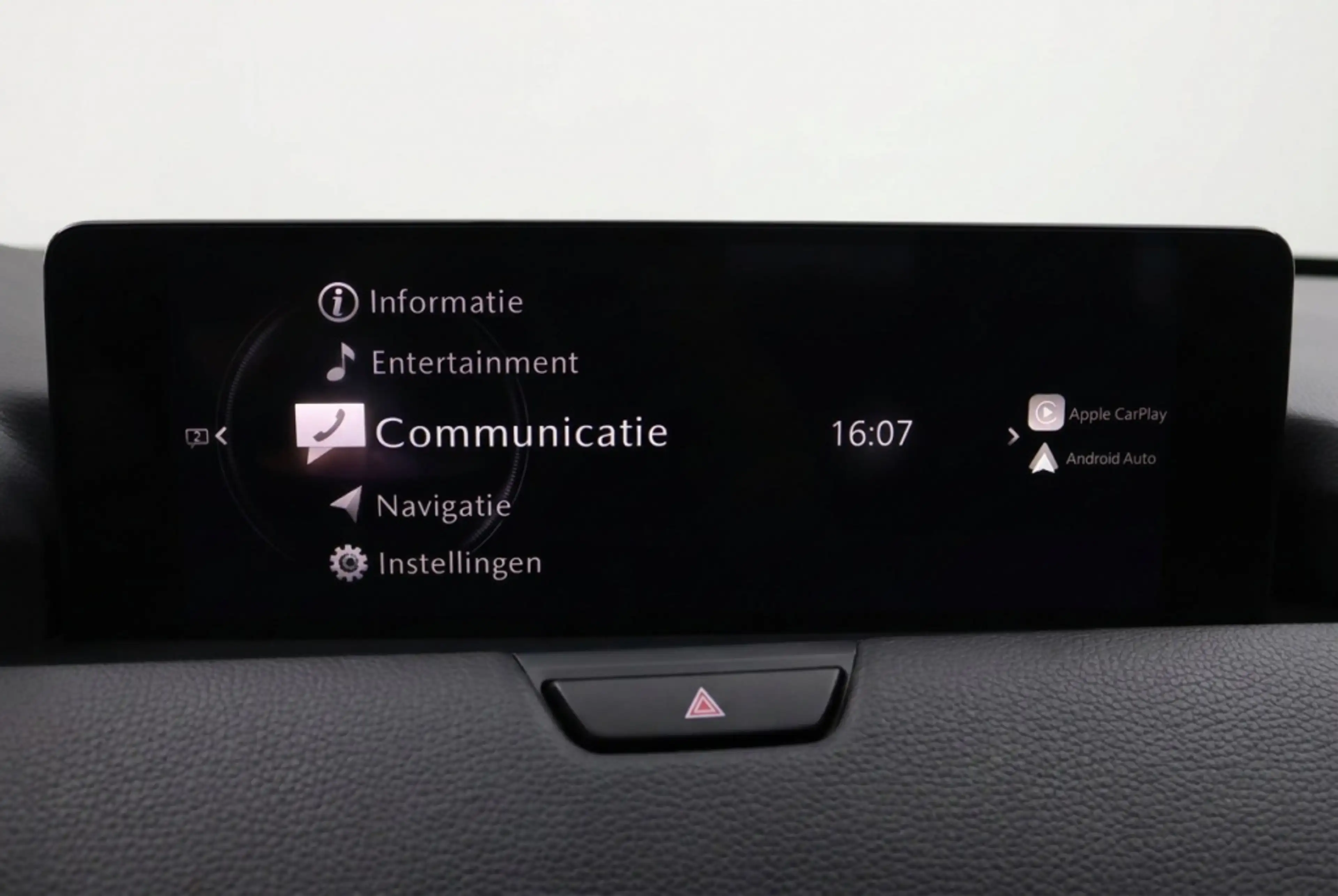 Mazda CX-60 Exclusive-Line Hybrid AWD HUD l Camera l Drive Ass — photo 17