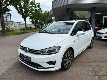 Highline R-Line Panorama/Xenon/AHK/18"