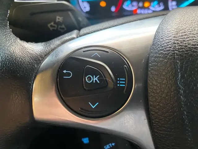 Ford Transit Connect view 25