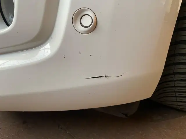 Ford Transit Connect view 26