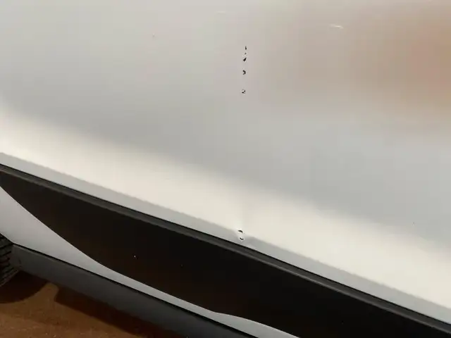 Ford Transit Connect view 28
