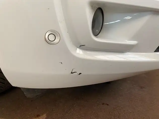 Ford Transit Connect view 14