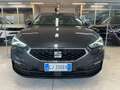 SEAT Leon Leon IV 2020  2.0 tdi Business 115cv Gris - thumbnail 2