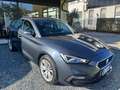 SEAT Leon Leon IV 2020  2.0 tdi Business 115cv Gris - thumbnail 4
