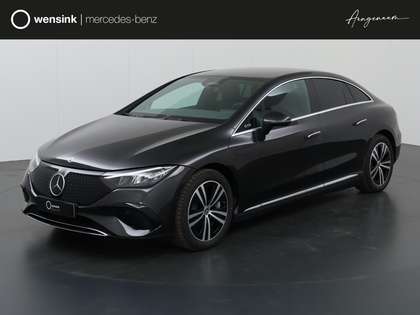 Mercedes-Benz EQE 300 Luxury Line 89 kWh | Achterasbesturing | Getint gl