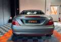 Mercedes-Benz SLK Classe 200 184CH BLUEFFENCY GRISE ROADSTER-CUIR-CLIM-SIEGES CHAUFFANTS-VENTILES-KM GARANTIE- VF TBe Grau - thumbnail 20