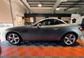 Mercedes-Benz SLK Classe 200 184CH BLUEFFENCY GRISE ROADSTER-CUIR-CLIM-SIEGES CHAUFFANTS-VENTILES-KM GARANTIE- VF TBe Grau - thumbnail 18