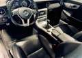 Mercedes-Benz SLK Classe 200 184CH BLUEFFENCY GRISE ROADSTER-CUIR-CLIM-SIEGES CHAUFFANTS-VENTILES-KM GARANTIE- VF TBe Grau - thumbnail 27