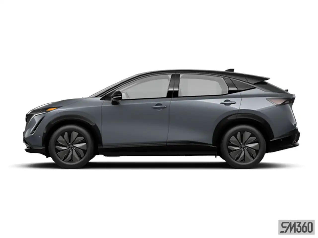 2026 Nissan Ariya