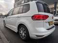 Volkswagen Touran 2.0 TDI SCR AUTOMAAT / HONDENWAGEN Weiß - thumbnail 9
